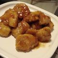 つっちーの嫁's cooksnap of when they made ぷりぷり甘辛てりチキ.