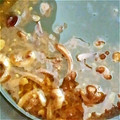 舞鶴JAMBO's cooksnap of when they made 簡単！万能ソース◆塩辛のアヒージョ.