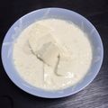 ひめこりんご's cooksnap of when they made 簡単♪豆腐の豆乳煮込み.