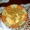 ♪もんちゃん♪'s cooksnap of when they made お豆腐の挽き肉あんかけ♪.
