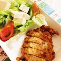 キュンキュン☆☆'s cooksnap of when they made 簡単ポークピカタ！ソースも注目！.