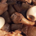 なにょき's cooksnap of when they made 簡単☆鶏肉と冬瓜のとろとろ煮.