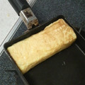 サーフブレイド's cooksnap of when they made ふわふわ☆我が家の卵焼き.
