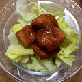 ＰＮＮ's cooksnap of when they made 揚げない！簡単♪鮭の南蛮漬け.