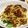 ひろにゃーん's cooksnap of when they made 水菜と納豆のクリームチーズパスタ.