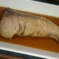 アスカチャチャ's cooksnap of when they made 焦げつかない☆ぶりの照り焼き☆.