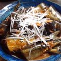 ＊うふふ〜＊'s cooksnap of when they made さんまの味噌煮.