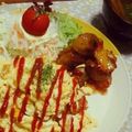 やまたす's cooksnap of when they made かんたんカフェめし＊スイートチリポテト◇◇.