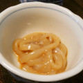 大魔女's cooksnap of when they made 新鮮☆お家の烏賊の塩辛♪.