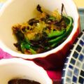 まっしゅー♡'s cooksnap of when they made 材料4つで簡単ピーマンの塩昆布炒め.