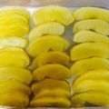 キング09's cooksnap of when they made レンジで簡単♡蜂蜜りんごのコンポート.