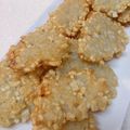 ＊すみちゃん＊'s cooksnap of when they made 切って混ぜて焼いて〜！ハッシュドポテト.