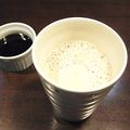 Ｐ子ママ's cooksnap of when they made キャラメルピーナッツ☆ココア.