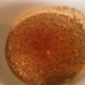 あき0304's cooksnap of when they made カルパッチョソース〜粒マスタード〜.