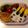 ローズ＆ママ's cooksnap of when they made 妖怪ウォッチ♪コマさん☆キャラ弁.