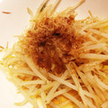 リラシャン's cooksnap of when they made とにかく簡単♪もやしのおかか和え.