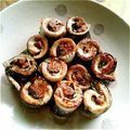 ももとちるちる's cooksnap of when they made 簡単ですごくおいしい！秋刀魚の梅しそ焼き.