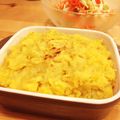 tomoko1006's cooksnap of when they made ささっとスイートポテト☆.