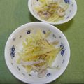 pitachan1's cooksnap of when they made 塩麹じゃが.