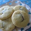 だんこいもころ's cooksnap of when they made カントリーマーム.