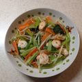 よしみん917's cooksnap of when they made 八宝菜.