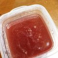 みっころん's cooksnap of when they made ＊葡萄のシロップ＊.