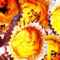 もー寝る's cooksnap of when they made 牛乳とマーガリンの簡単☆スイートポテト.
