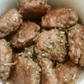 ちまろくさん's cooksnap of when they made ひき肉もやし.