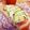 ryocota's cooksnap of when they made 生ハムとアボガドのオープンサンド.