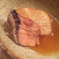 ユイミー's cooksnap of when they made 失敗なし！臭みなし！ご飯がすすむぶり大根.