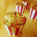 もいもい！'s cooksnap of when they made 栄養満点☆しっとりケークサレ.