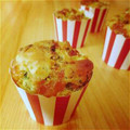 もいもい！'s cooksnap of when they made 栄養満点☆しっとりケークサレ.