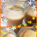 福たろう's cooksnap of when they made 超〜簡単に★柿プリン.