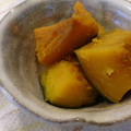 やゆよ910's cooksnap of when they made おすすめ★かぼちゃの煮物.