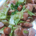 ジュン08's cooksnap of when they made 秋鮭のちゃんちゃん焼き★.