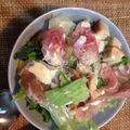 たく坊の母's cooksnap of when they made シーザーサラダドレッシング ver.2.