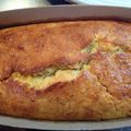 こちょぼーる's cooksnap of when they made ミニバナナケーキ.