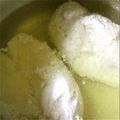 mikimatsu's cooksnap of when they made 簡単！安心！美味しい！ 鶏ハム.