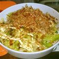 たかたまこ's cooksnap of when they made キャベツと卵✿簡単おかず♪.