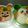 麻耶ママ's cooksnap of when they made キャラ弁★☆簡単 ハロウィン ♪♪.