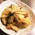 さましょう's cooksnap of when they made 鳥モモ肉のとろ〜り中華炒め(o^^o).