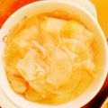 黒柴パラダイス's cooksnap of when they made 包丁不要♪大根とベーコンのミルフィーユ煮.