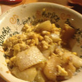 ちべせん's cooksnap of when they made とうがんの卵とじ炒め♪.