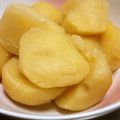 chiromixxx's cooksnap of when they made 圧力鍋で作るほくほくジャガイモ煮.