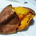 まっつん♥✹゜'s cooksnap of when they made 安納芋の焼き芋.