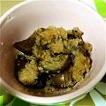 まなーてぃ's cooksnap of when they made なすと大根おろしのサッパリ煮(大葉入り).