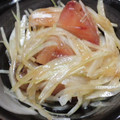 ◇HiyO's cooksnap of when they made ოまぐろと玉ねぎの中華風ო.
