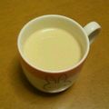 max4995's cooksnap of when they made 超簡単ミルクティー.