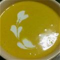 恋羽mama's cooksnap of when they made 簡単！かぼちゃスープ.