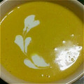 恋羽mama's cooksnap of when they made 簡単！かぼちゃスープ.